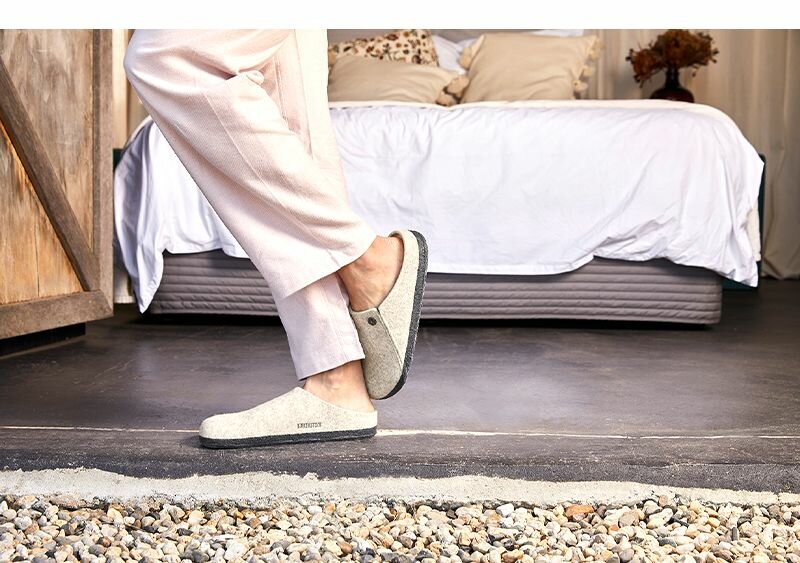 BIRKENSTOCK ZERMATT RIVET