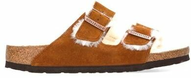 BIRKENSTOCK ARIZONA FELL