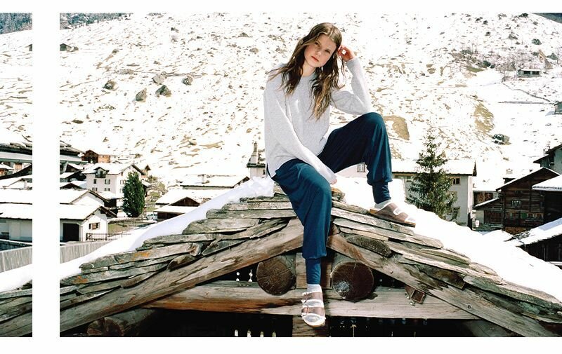 HOME SHOES od BIRKENSTOCK