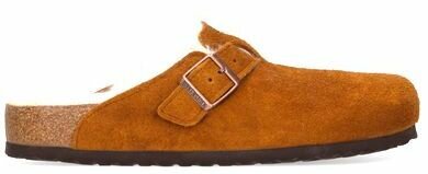 BIRKENSTOCK BOSTON VL/FELL