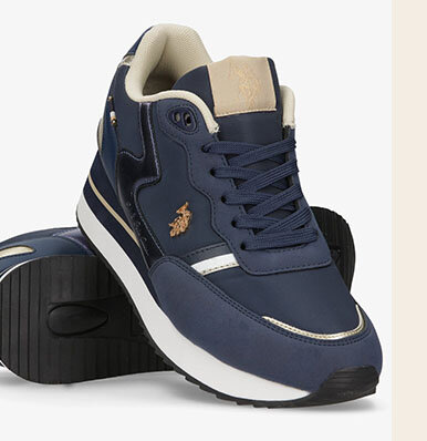 U.S. POLO ASSN. w Symbiosis