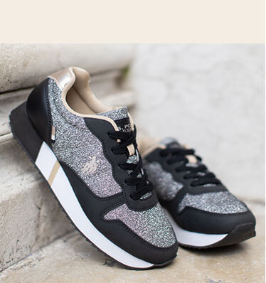 U.S. POLO ASSN. w Symbiosis