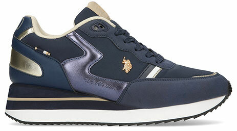 U.S. POLO ASSN. SYLVI