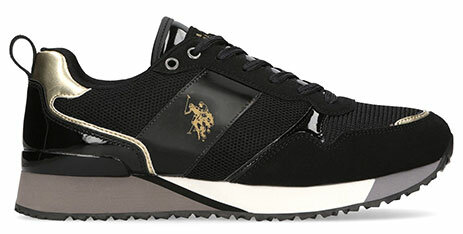 U.S. POLO ASSN. FRIDA
