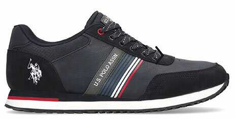 U.S. POLO ASSN. JONAS