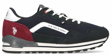 U.S. POLO ASSN. XIRI