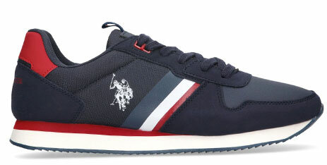 U.S. POLO ASSN. NOBIL