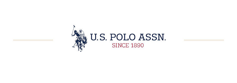 U.S. POLO ASSN. w Symbiosis