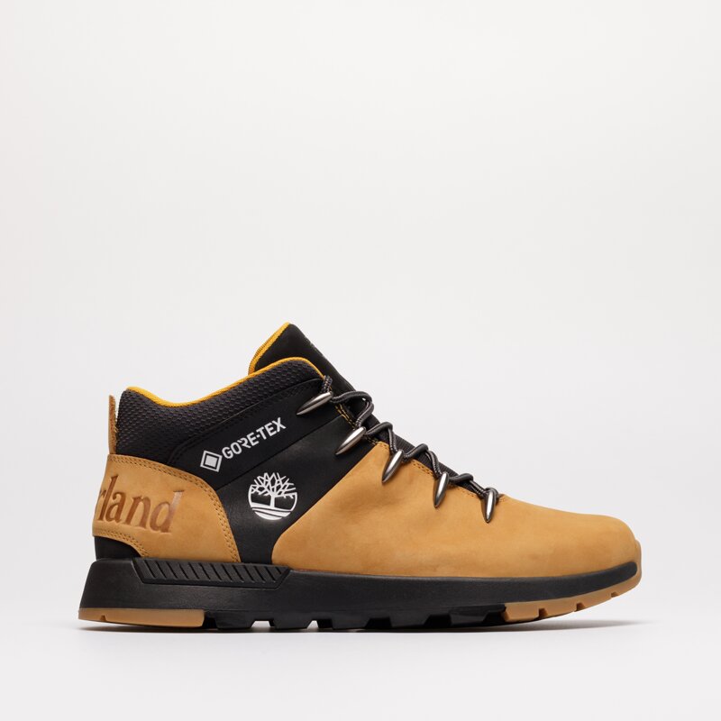 TIMBERLAND SPRINT TREKKER MID GTX