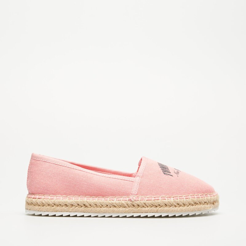 TOMMY HILFIGER TJW VARSITY ESPADRILLE