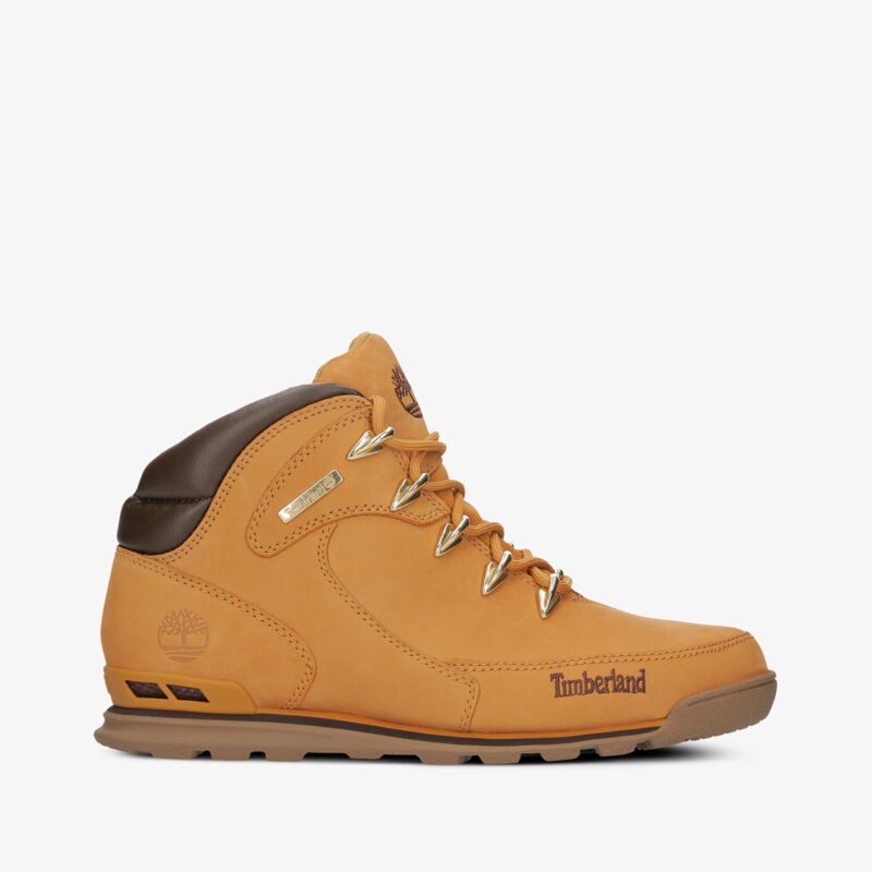 TIMBERLAND EURO ROCK MID HIKER 