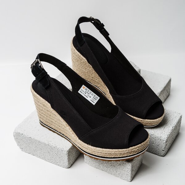 timberland nice coast slingback