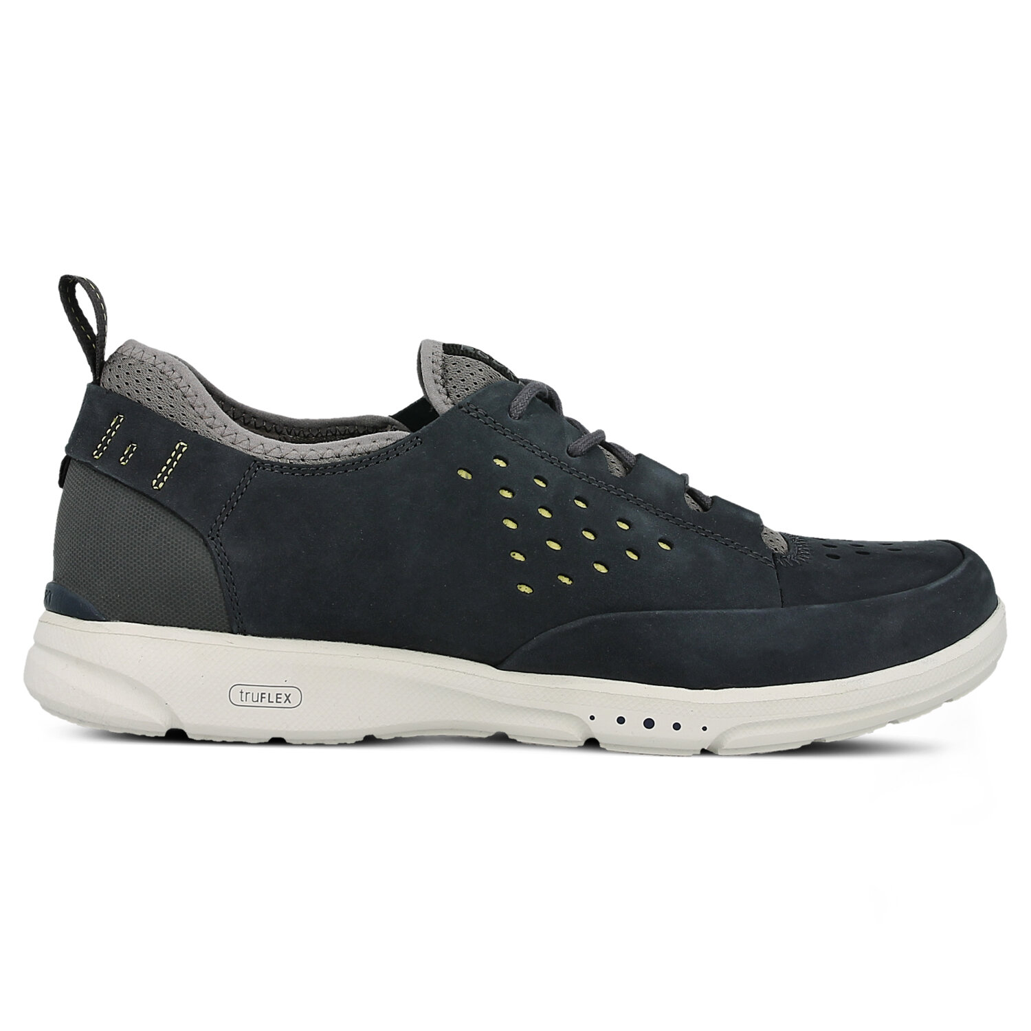 rockport works truflex