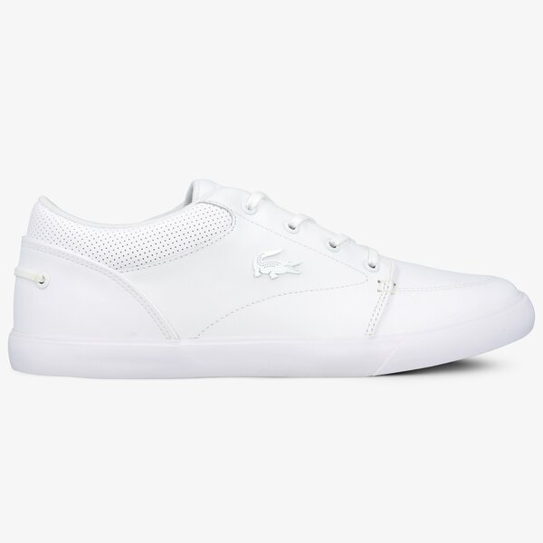 Męskie trampki LACOSTE BAYLISS 120 2 CMA 739cma002421g kolor biały