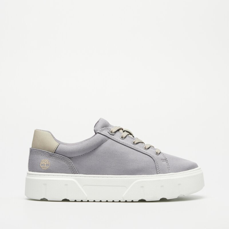TIMBERLAND LAUREL COURT LOW LACE UP SNEAKER