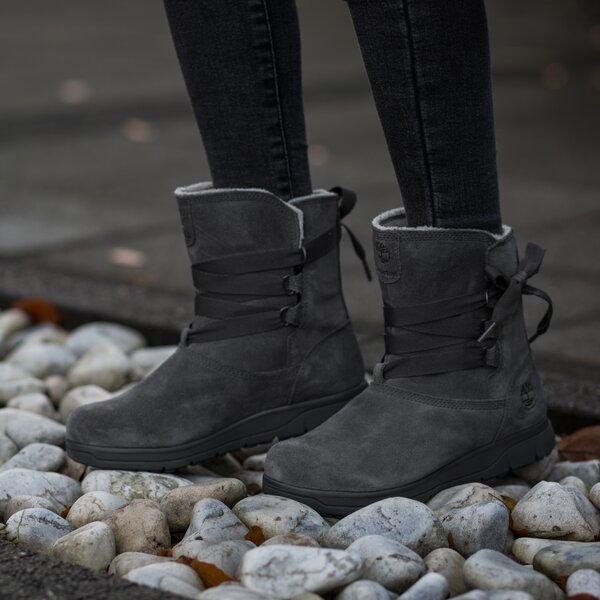 timberland leighland