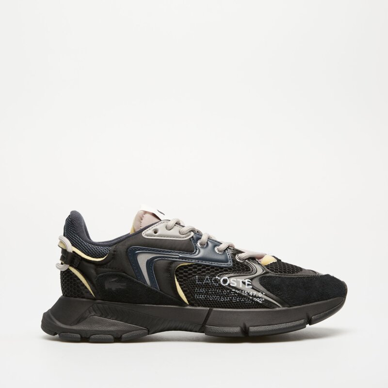 LACOSTE L003 NEO 123 1 SMA