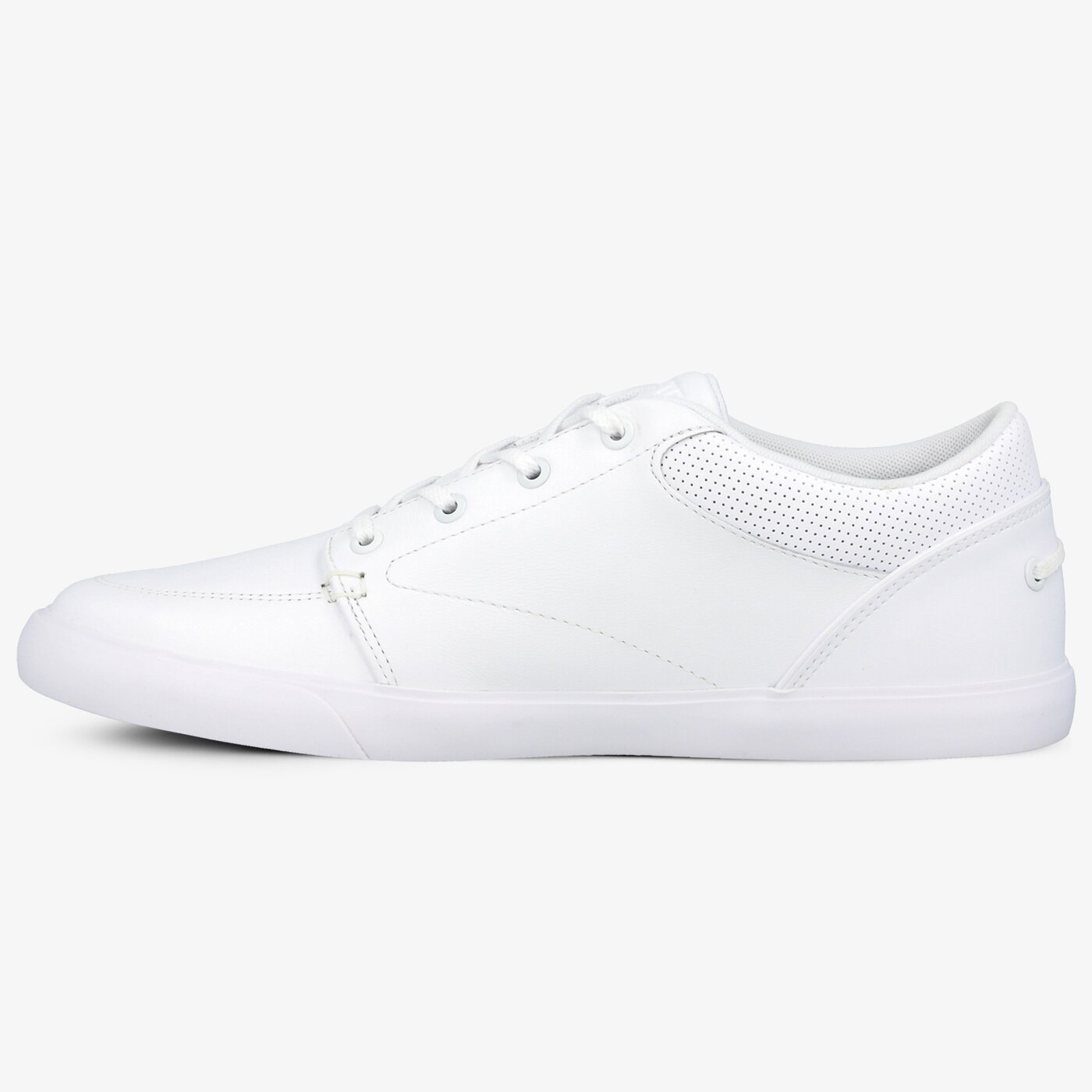 Męskie trampki LACOSTE BAYLISS 120 2 CMA 739cma002421g kolor biały