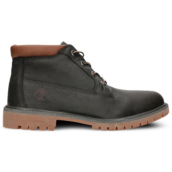 timberland premium wp chukka