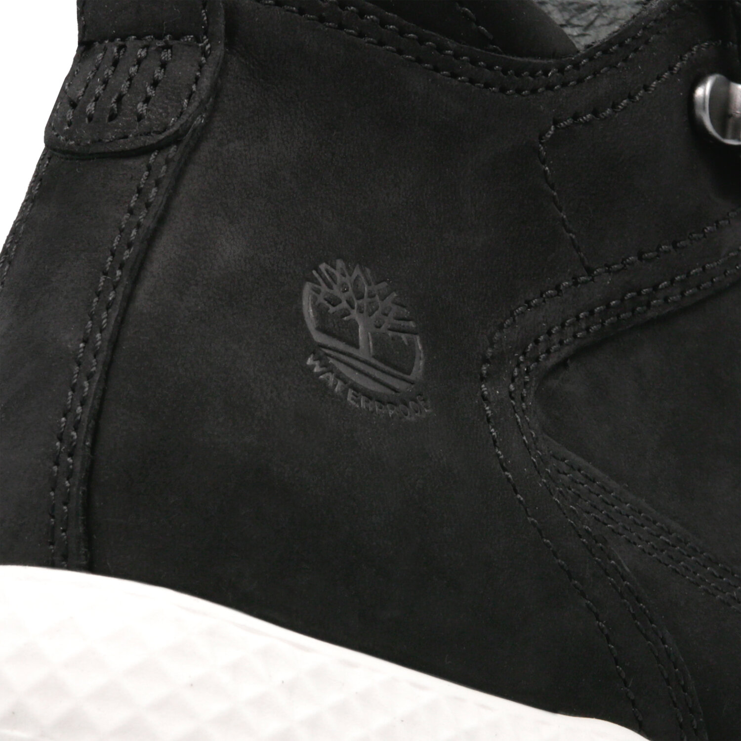 flyroam wp leather chukka