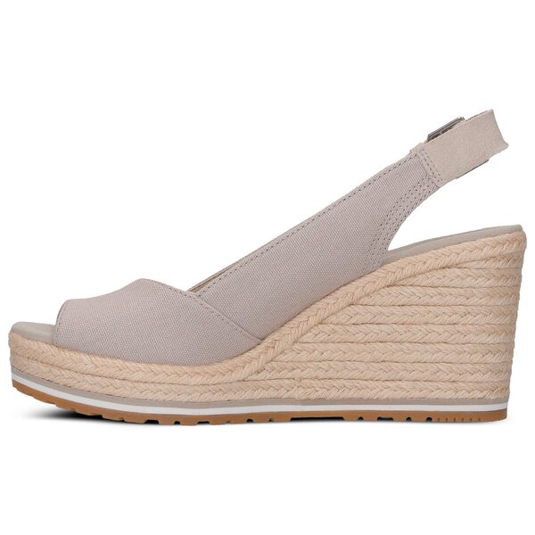 timberland nice coast slingback