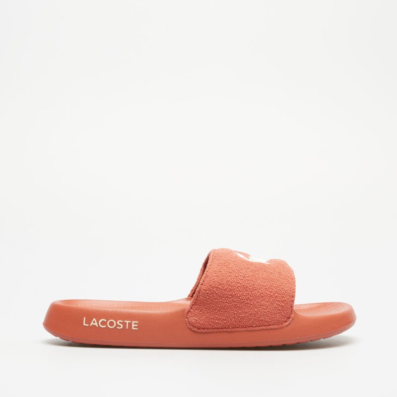 LACOSTE SERVE SLIDE 1.0 124 1 CMA