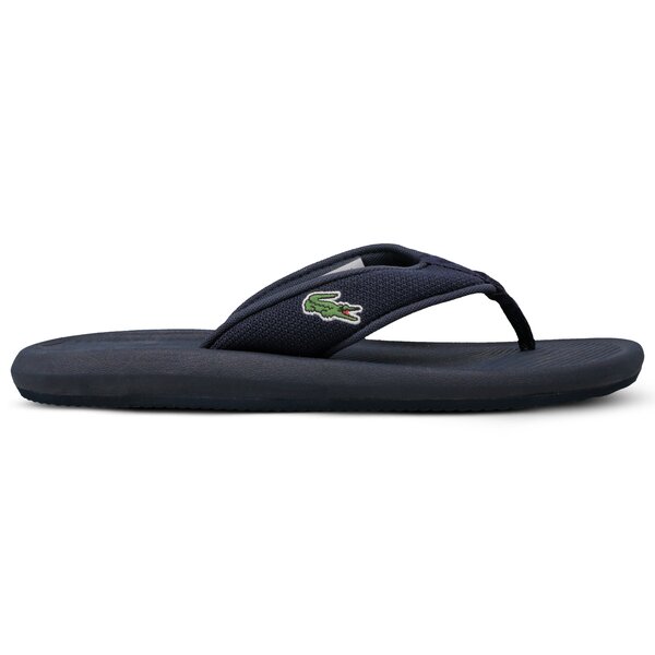 lacoste croco sandal 219 2 cma