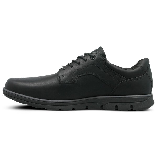 timberland bradstreet padded collar