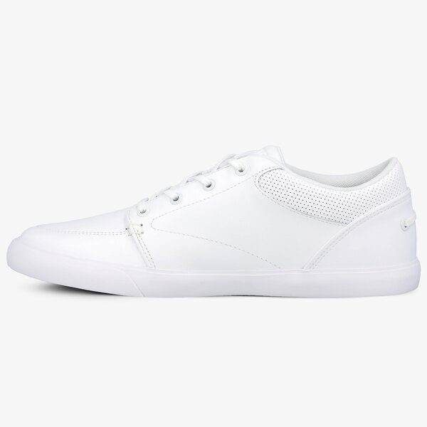 Męskie trampki LACOSTE BAYLISS 120 2 CMA 739cma002421g kolor biały