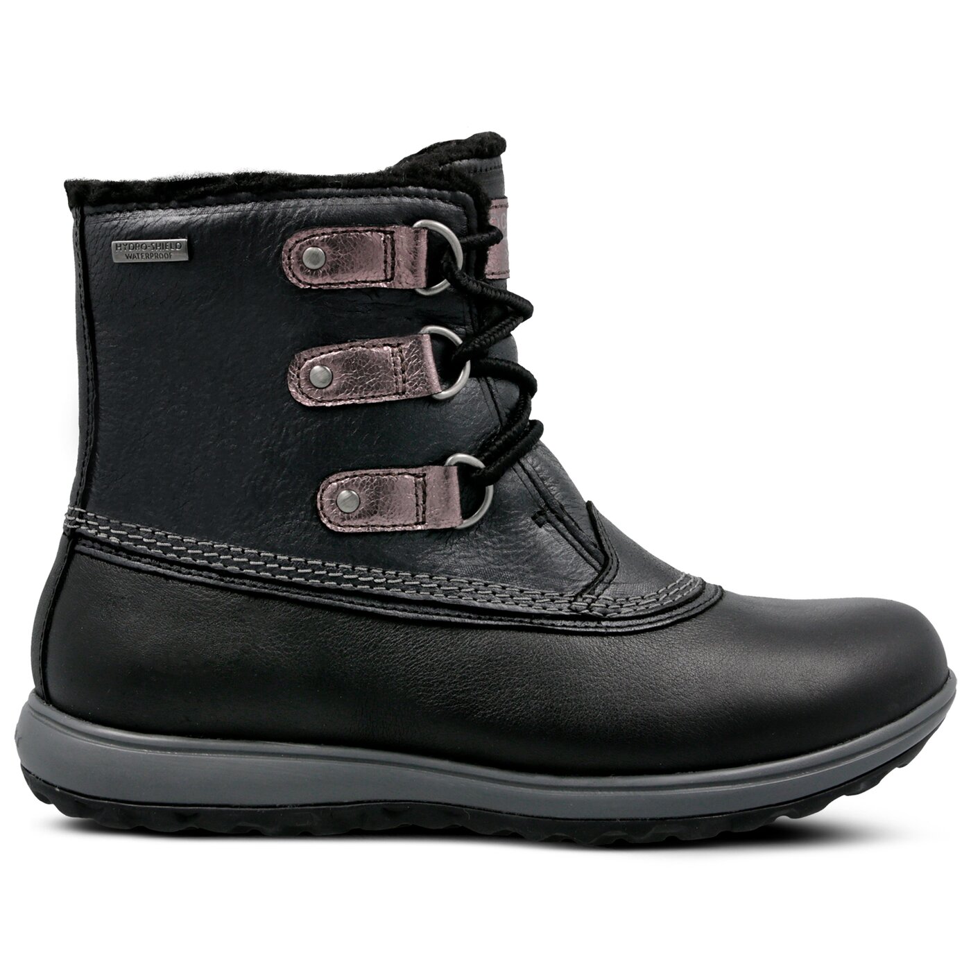 xcs britt alpine waterproof low boot