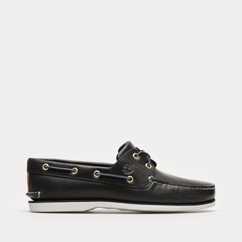 TIMBERLAND CLASSIC BOAT 2 EYE 