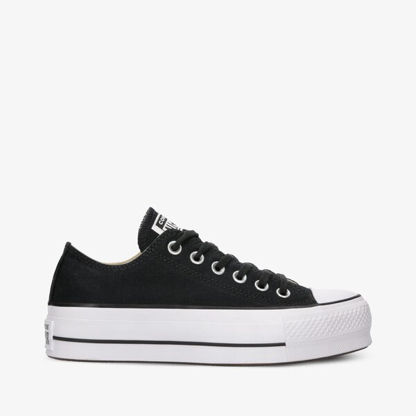  CONVERSE CHUCK TAYLOR ALL STAR LIFT CANVAS LOW TOP 560250C