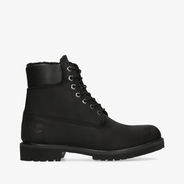  TIMBERLAND 6 IN PREMIUM FUR/WARM LIN TB1A2E2P0011