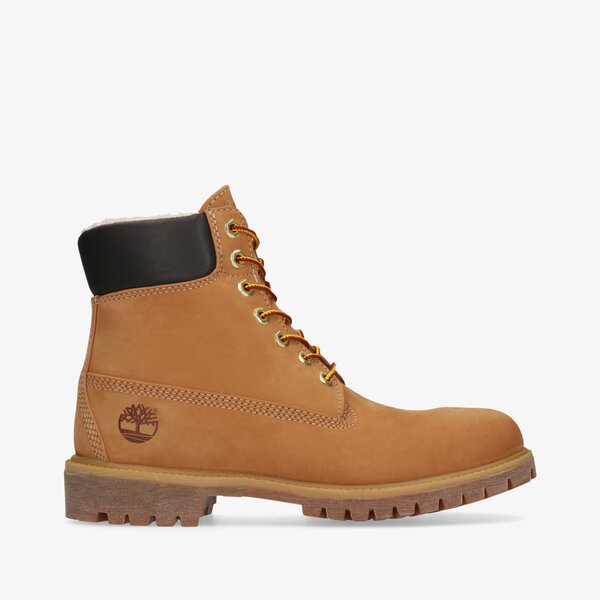  TIMBERLAND 6 IN PREMIUM FUR/WARM LIN TB1A2E312311