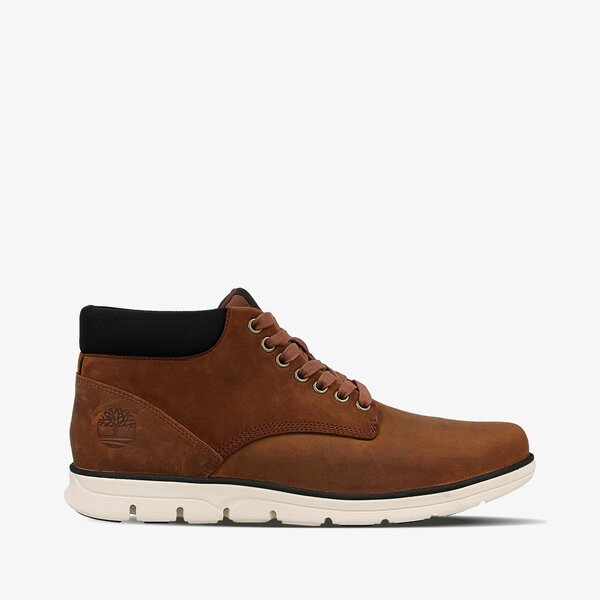  TIMBERLAND BRADSTREET CHUKKA LEATHER TB0A13EE2141