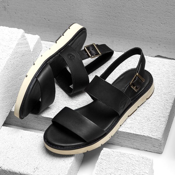 TIMBERLAND BAILEY PARK SLINGBACK