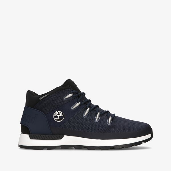 TIMBERLAND SPRINT TREKKER MID FAB WP
