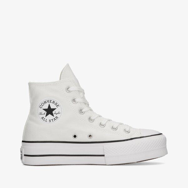  CONVERSE ALL STAR LIFT HIGH PLATFORM 560846C