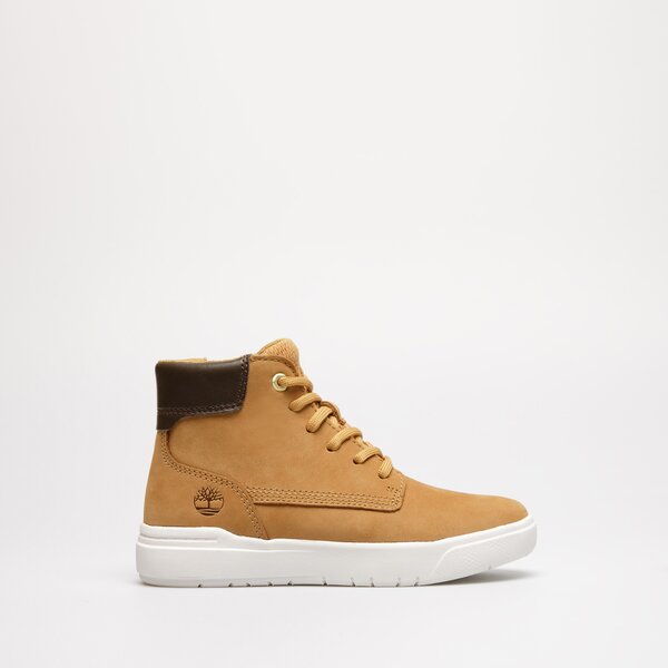  TIMBERLAND SENECA BAY 6IN SIDE ZIP TB0A2M1W2311