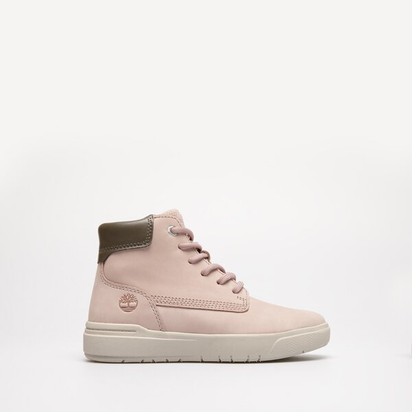  TIMBERLAND SENECA BAY 6IN SIDE ZIP TB0A2M52DD91