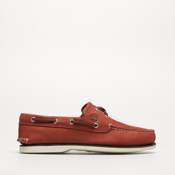  TIMBERLAND CLASSIC BOAT 2 EYE TB0A5QUVDH91