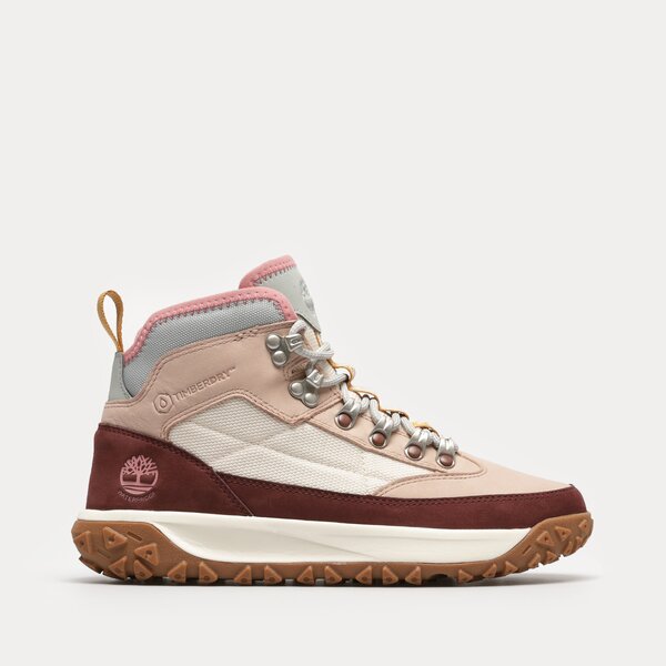  TIMBERLAND GS MOTION6 MID F/L WP TB0A2MVHDR11