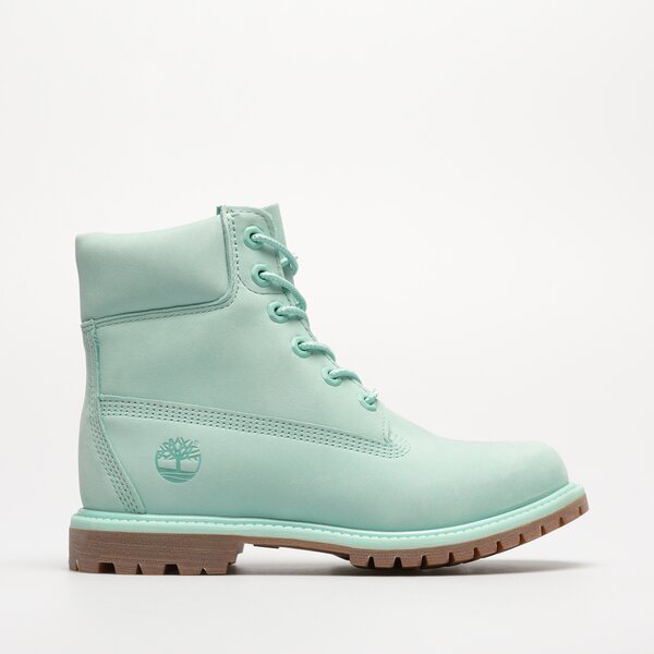  TIMBERLAND 6IN PREMIUM BOOT - W TB0A412BEB91