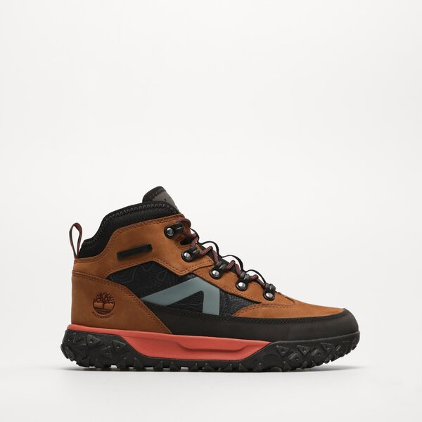  TIMBERLAND GS MOTION 6 MID F/LWP TB0A66SCF131