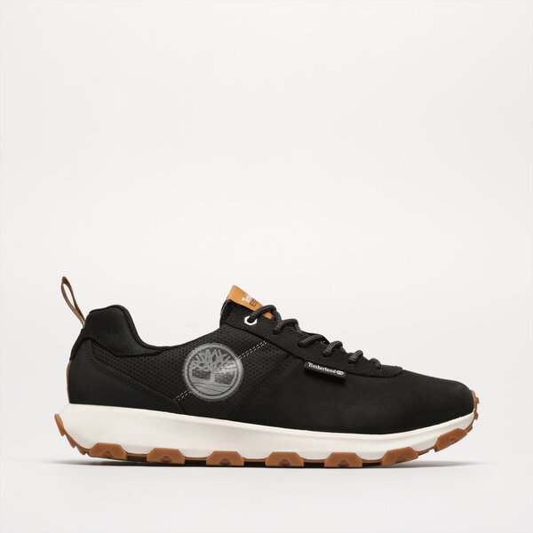  TIMBERLAND WINSOR TRAIL LOW LEATHER TB0A5TKV0151