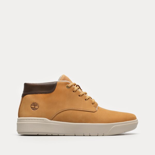  TIMBERLAND SENECA BAY LEATHER CHUKKA TB0A5S4Z2311