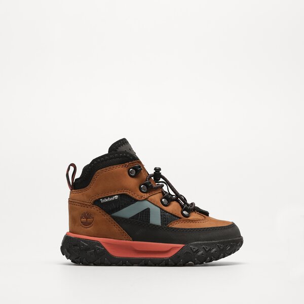  TIMBERLAND GS MOTION 6 MID F/LWP TB0A66PVF131