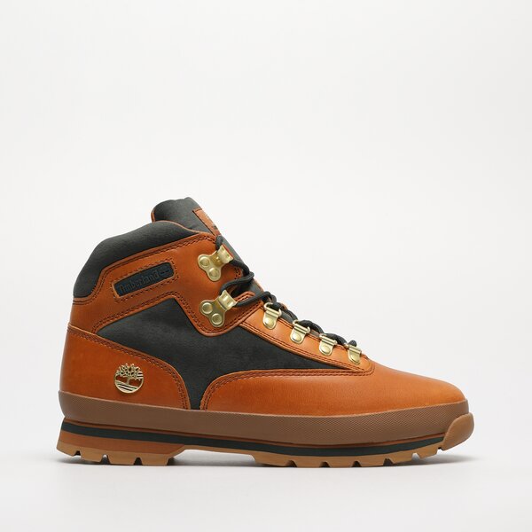  TIMBERLAND EURO HIKER F/L TB0A5VSH3581