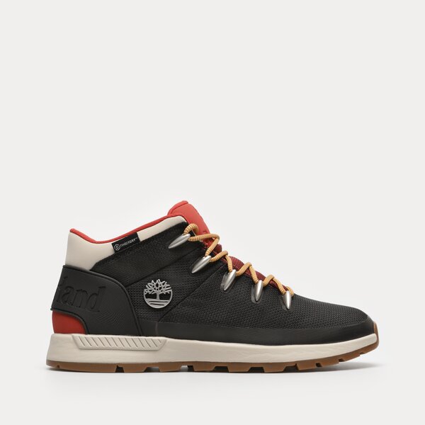 TIMBERLAND SPRINT TREKKER MID FAB WP