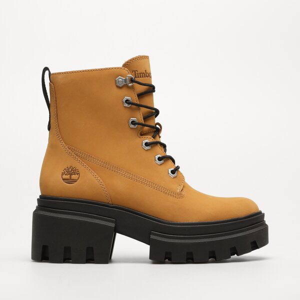  TIMBERLAND EVERLEIGH BOOT 6IN LACEUP TB0A41QK2311